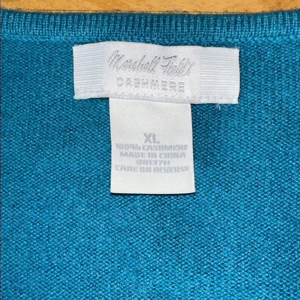 Marshall Field’s Vintage Sequins and Bead Embellished Women's Cardigan. Sz. XL - Picture 4 of 4